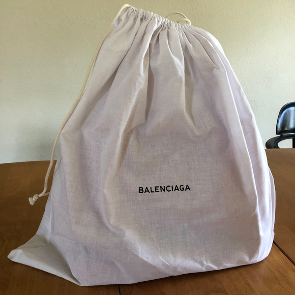 Balenciaga Ville Top Handle M - Picture 6 of 6
